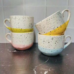 Tazon de Campo Arena Britce