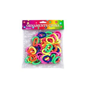 Colita 490 Pelo x 50 unid *