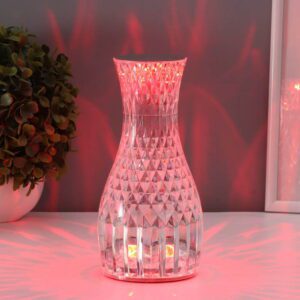 Lampara 324 Escritorio/Mesa USB+Control Remoto*