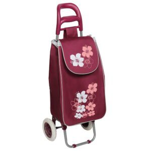 Changuito Compra Deco Flores