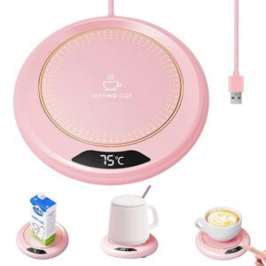 Calentador Taza 483 Inteligente USB *