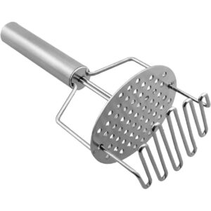 PisaPapas 502 Metal Reforz.c/Prensado Doble*