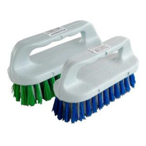 Cepillo Planchita Mapuche  *