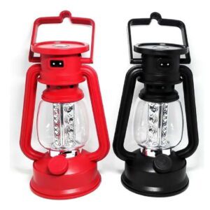 Farol Led 121 a Pila 23 cms *