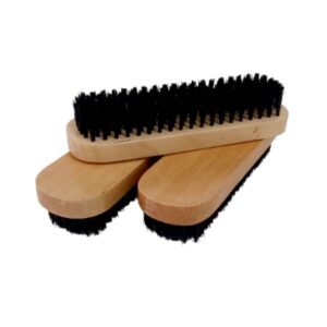 Cepillo Cerda p/Zapato Rect.142