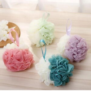 Esponja Exfoliante 628 Baño 25grs Color