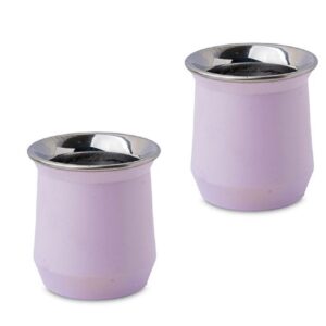 Mate 249 Termico Acero Inox+Plastico XL *