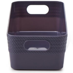 Caja 52233 Organiz.Plast. 0.9 lt 14x11x8 *