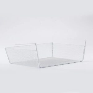 Estante 9205 Metal Pintado 32x25x14 *