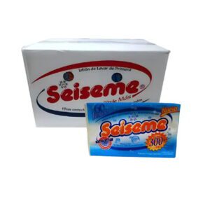 Jabon Seiseme (oferta x 50)
