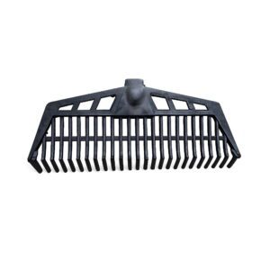 Barrehojas Plastico Eco