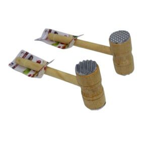 Bate Bife 94A Madera GoShop *