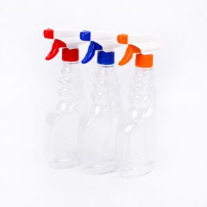 Rociador 560 Multiuso 500ml p/Liquidos *