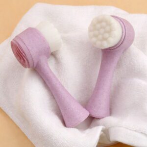 Cepillo Masajeador 967 Facial .