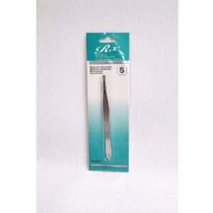 Pinza 566 Depilar 9 cms Blister