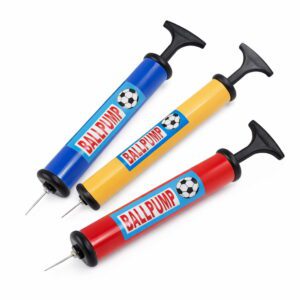 Inflador 627 Pelota 27 cms