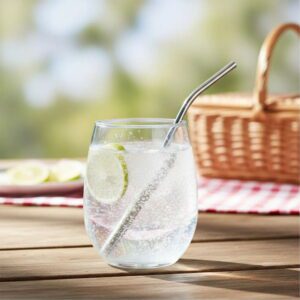 Vaso Vidrio Mini Copon Gourmet 380ml*