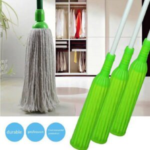 Mopa 653 Trapeador c/Cabo Extensible *