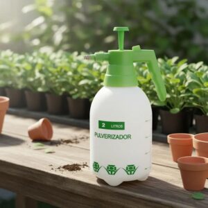 Rociador Industrial 2 lts Busgran