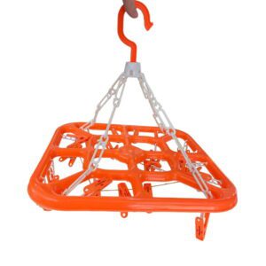 Tendedero Cuad. 20 Broches 222*