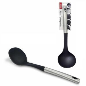 Cucharon 863 Mango Acero Reforz  *