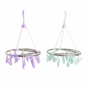 Tendedero 186 Calesita 15 Broches*