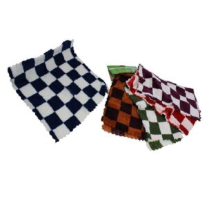 Set x 5 Paños 725 Microfibra 30x30 cms*