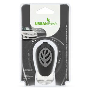 Desod.Auto Sport Urban Fresh