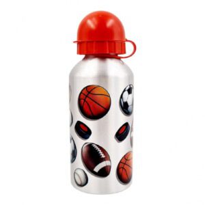 Botella S400 Acero 600 cc  .