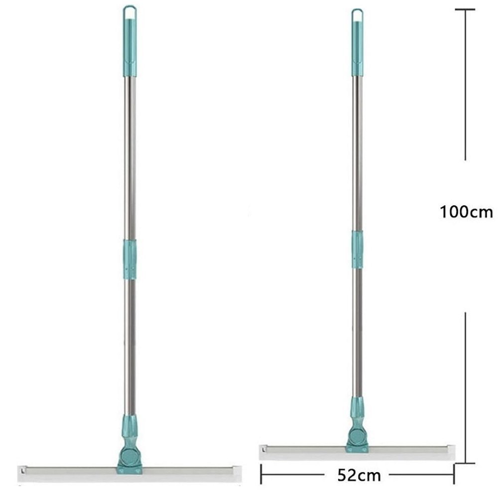 Lavavidrio 059 Cabo Metal Extensible 50 cms * - Imagen 3