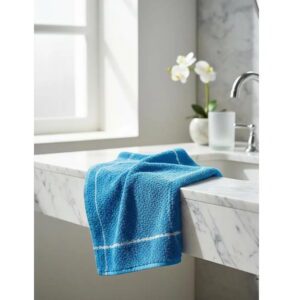 Toalla Mano 4305C Color 23x30  .