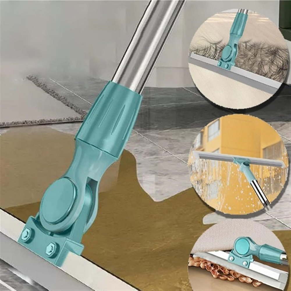 Lavavidrio 059 Cabo Metal Extensible 50 cms * - Imagen 6
