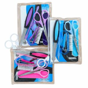 Set Manicura 6pc Yarong 933*