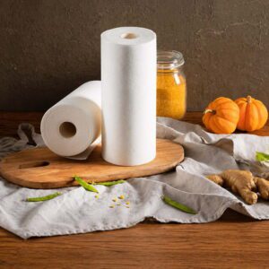 Bolson 10 Pack Rollo Cocina x 3 unid (30 Rollos)