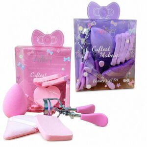 Set 13 piezas Maquillaje 926 *
