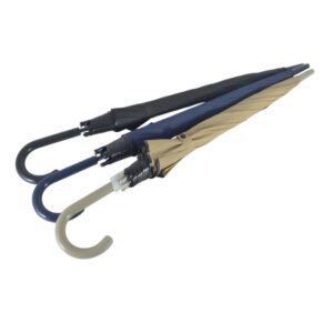 Paraguas 513 Largo Color Plastico 60 cms *