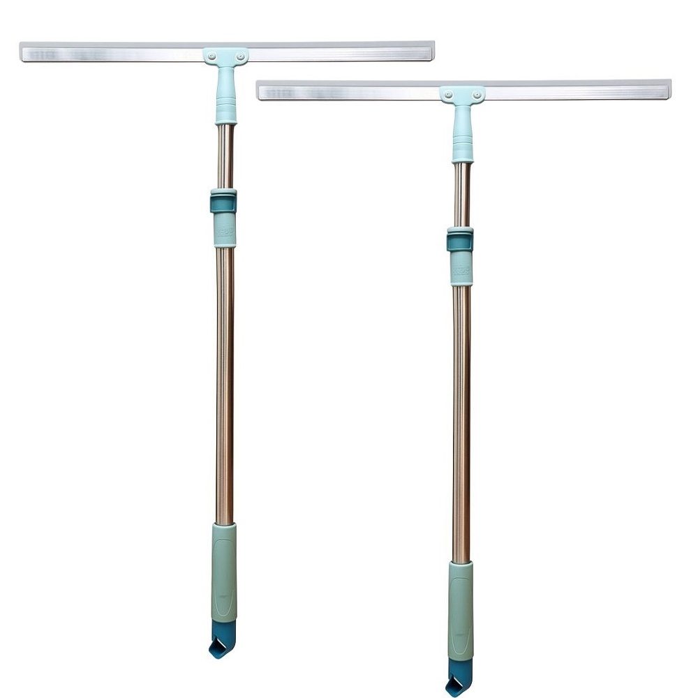 Lavavidrio 059 Cabo Metal Extensible 50 cms *