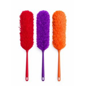 Alternative view of Plumero 732 Pelo Plush 59cms *