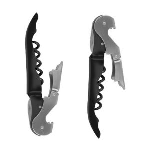 Sacacorcho 1242 Doble Impulso Blister Utile *