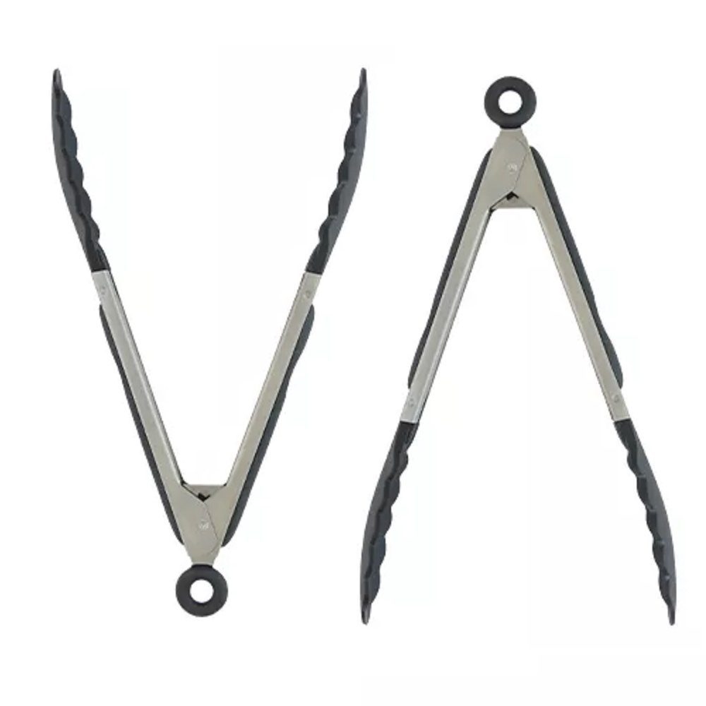 Pinza 1256 Multiuso Nylon/Acero Utile 23cms*