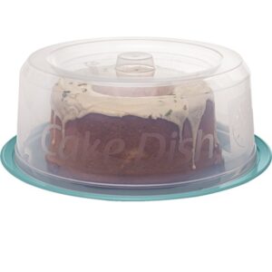 Campana 0025 Cubre Torta 27 cms Jaguar.