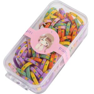 Colitas 433 Pelo x 60 unid en caja*