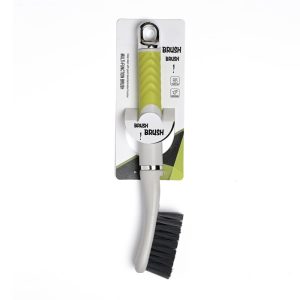 Cepillo 351 Mango Plast.Reforzado 25cms
