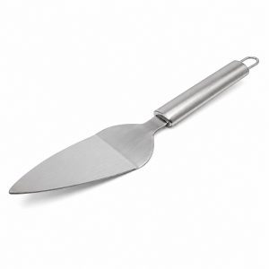 Pala 1249 p/Torta Triangular Acero Inox *