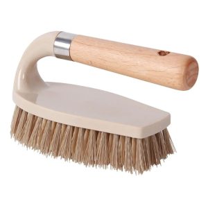 Cepillo 345 Planchita Plastico Reforzado