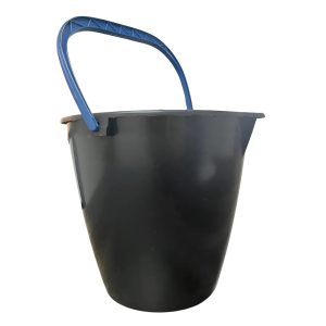 Balde Plastico 9 lts