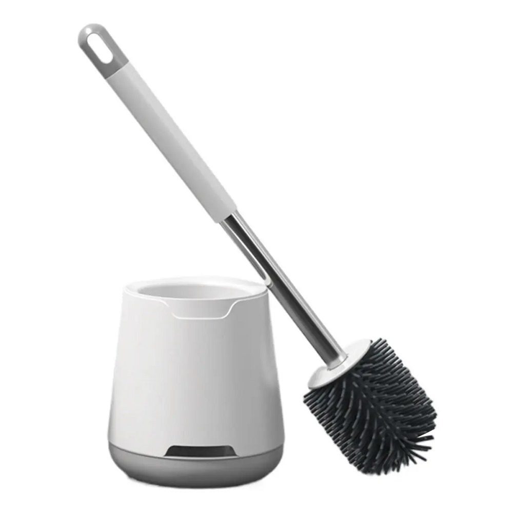 Escobilla 795 Inodoro c/Base Metal *