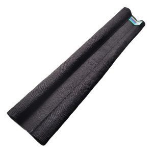 Burlete Doble de Alfombra 80cms Danforth .