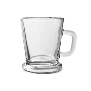 Jarro Vidrio Cafe Cadiz 255ml Rigolleau *