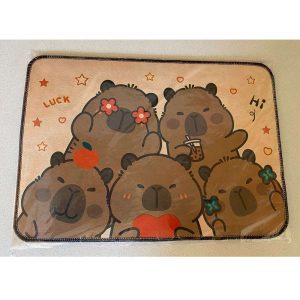 Alfombra 1200 Deco Kids 38x50